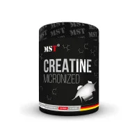 MST Creatine Micronized (500 g)